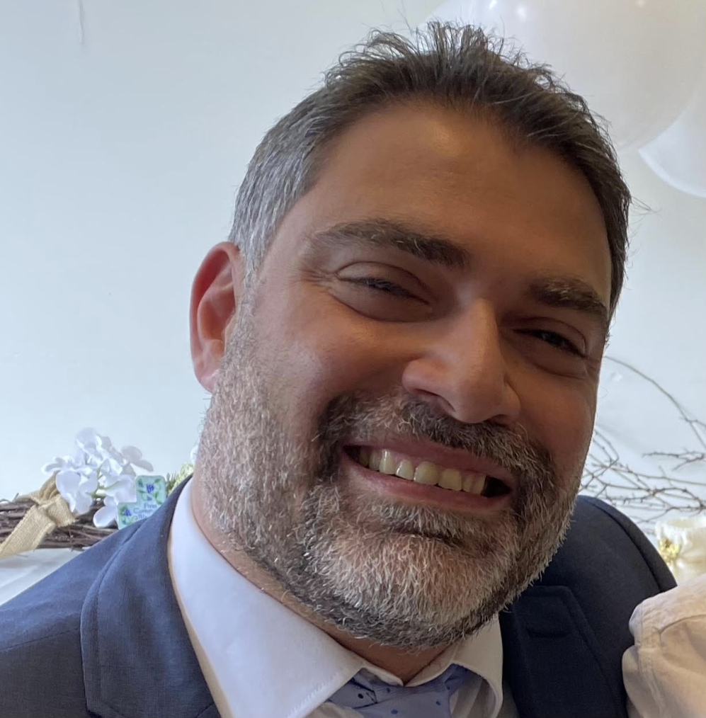 Jad Berberi, CECA Director